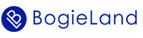 BogieLand logo